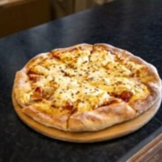 Regular Personal Pie